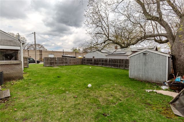 80 Russe Street, Cranston, RI 02910
