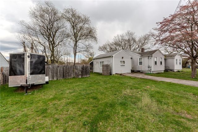 80 Russe Street, Cranston, RI 02910