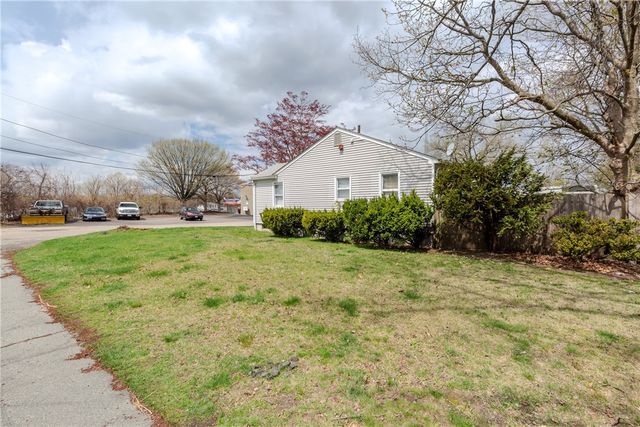 80 Russe Street, Cranston, RI 02910