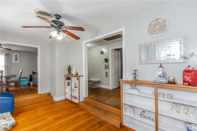 80 Russe Street, Cranston, RI 02910
