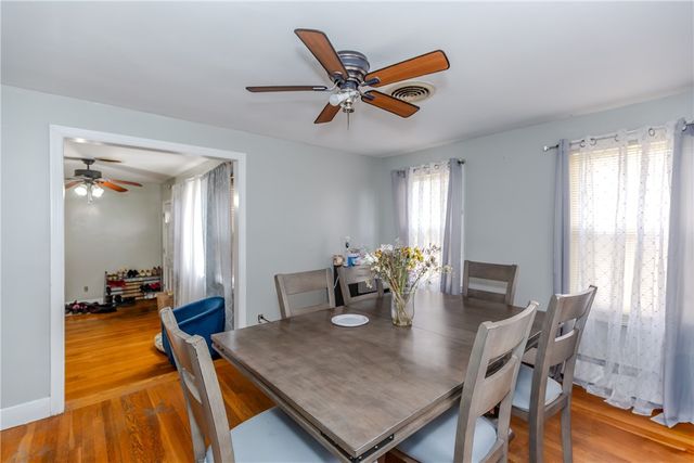 80 Russe Street, Cranston, RI 02910