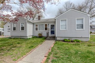 80 Russe Street, Cranston, RI 02910