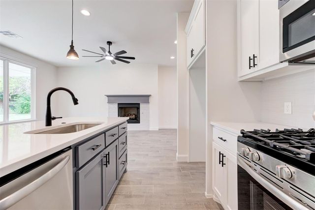 3014 Pescara Drive, Norman, OK 73071