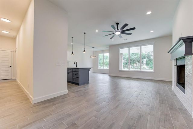3014 Pescara Drive, Norman, OK 73071