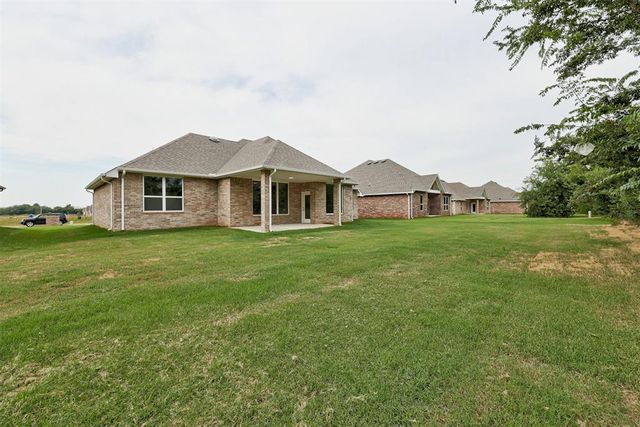 3014 Pescara Drive, Norman, OK 73071