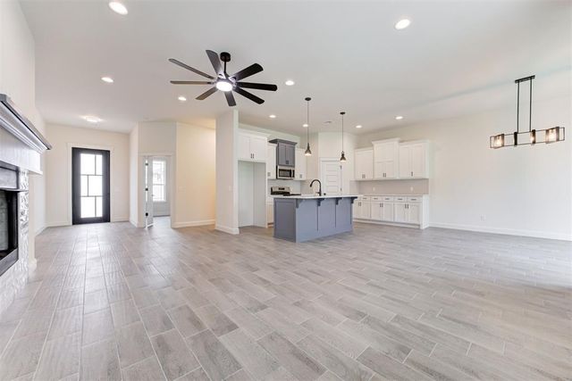 3014 Pescara Drive, Norman, OK 73071