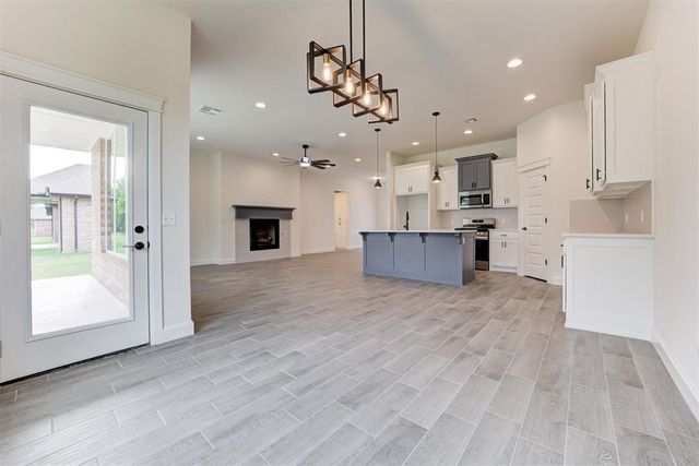 3014 Pescara Drive, Norman, OK 73071