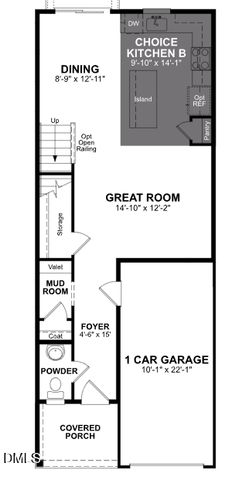 5026 Silver Brook Road, Durham, NC 27703