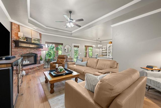 14220 Red Oak Drive, Edmond, OK 73034