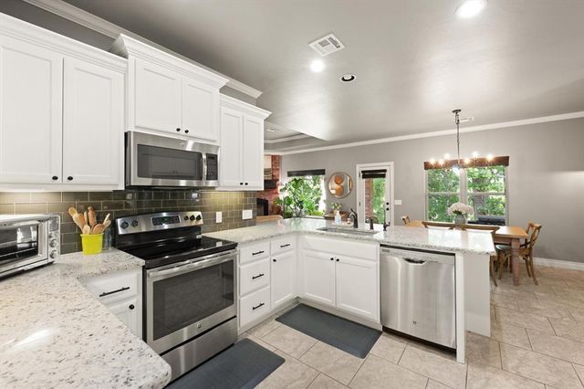 14220 Red Oak Drive, Edmond, OK 73034