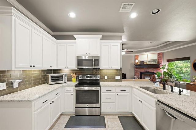 14220 Red Oak Drive, Edmond, OK 73034
