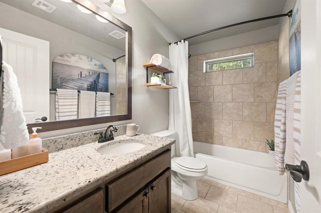 14220 Red Oak Drive, Edmond, OK 73034