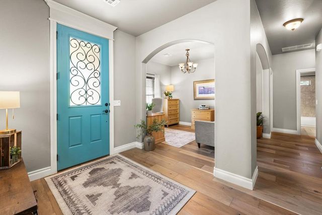 14220 Red Oak Drive, Edmond, OK 73034