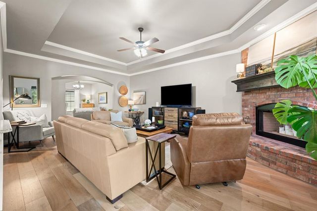 14220 Red Oak Drive, Edmond, OK 73034