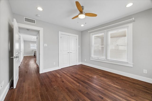 121 North Street 1, Houston, TX 77009