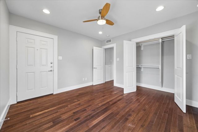 121 North Street 1, Houston, TX 77009