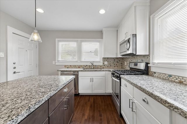 121 North Street 1, Houston, TX 77009