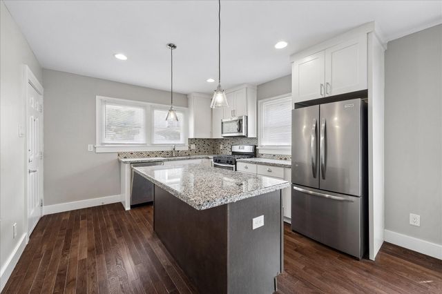 121 North Street 1, Houston, TX 77009