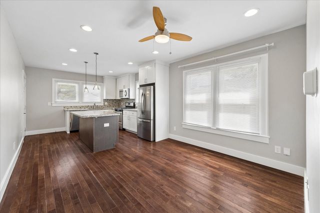 121 North Street 1, Houston, TX 77009