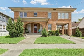 121 North Street 1, Houston, TX 77009