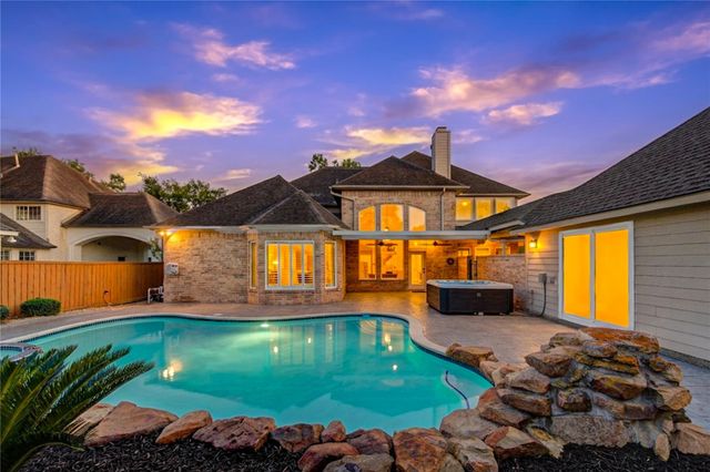 12806 Rock Falls Way, Houston, TX 77041