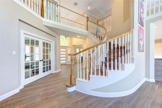 12806 Rock Falls Way, Houston, TX 77041