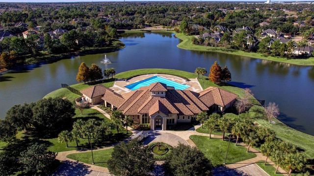 12806 Rock Falls Way, Houston, TX 77041