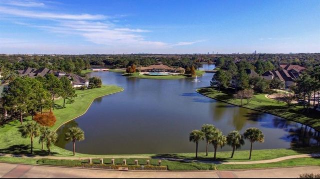 12806 Rock Falls Way, Houston, TX 77041