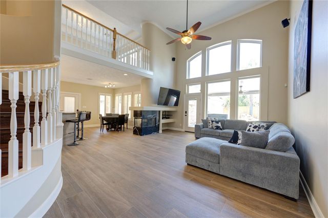 12806 Rock Falls Way, Houston, TX 77041