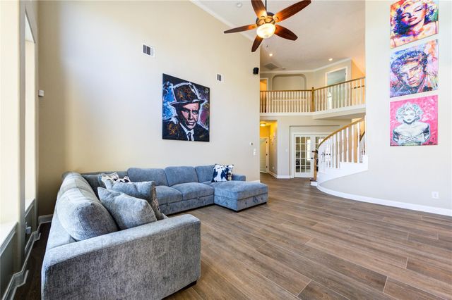 12806 Rock Falls Way, Houston, TX 77041