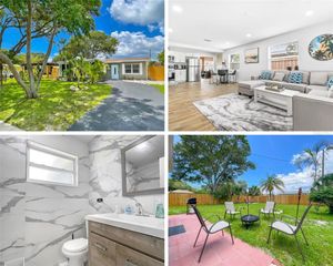 4057 67TH AVENUE N, Pinellas Park, FL 33781