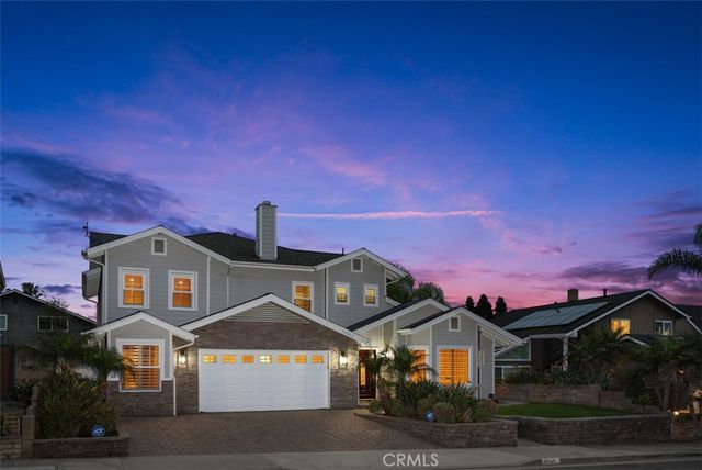 18452 Carnaby, Huntington Beach, CA 92648