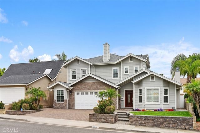 18452 Carnaby, Huntington Beach, CA 92648