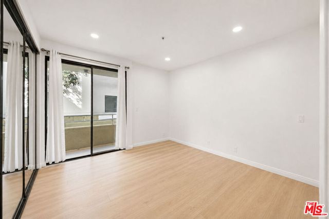 9836 Vidor Drive 1B, Los Angeles, CA 90035