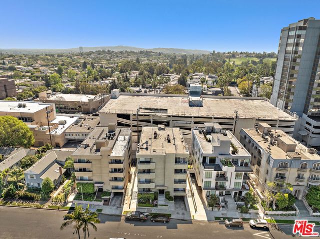 9836 Vidor Drive 1B, Los Angeles, CA 90035