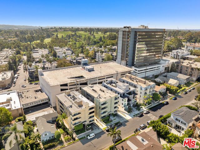 9836 Vidor Drive 1B, Los Angeles, CA 90035