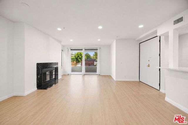9836 Vidor Drive 1B, Los Angeles, CA 90035