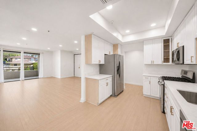 9836 Vidor Drive 1B, Los Angeles, CA 90035