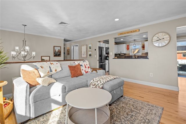 619 Smithfield Road, North Providence, RI 02904