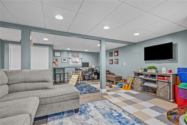 619 Smithfield Road, North Providence, RI 02904