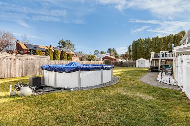 619 Smithfield Road, North Providence, RI 02904