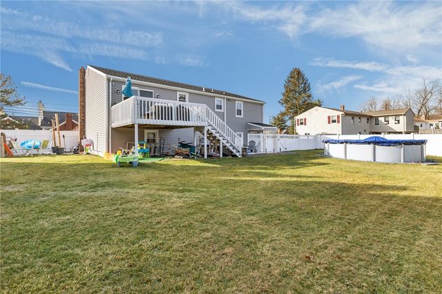 619 Smithfield Road, North Providence, RI 02904