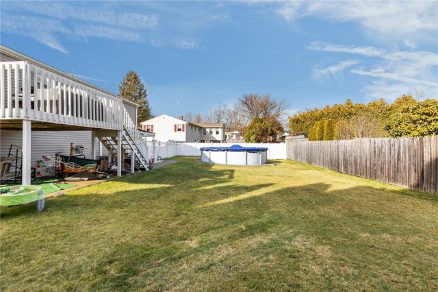 619 Smithfield Road, North Providence, RI 02904