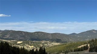 005 Church Placer Road, Central City, CO 80427