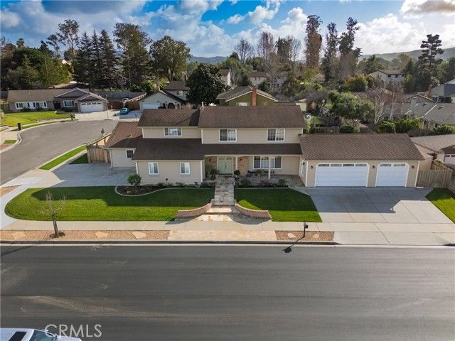 390 Meadowbrook, Santa Maria, CA 93455
