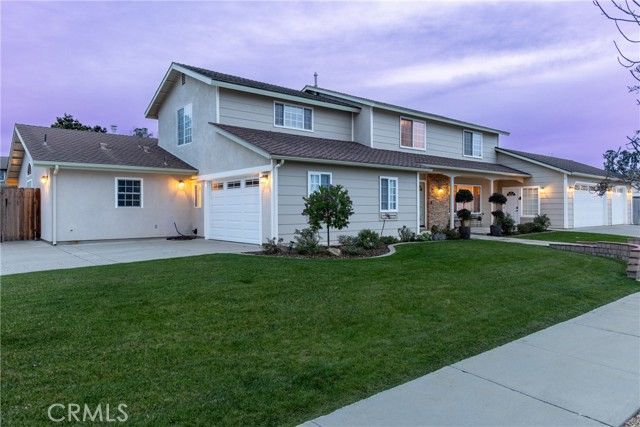 390 Meadowbrook, Santa Maria, CA 93455