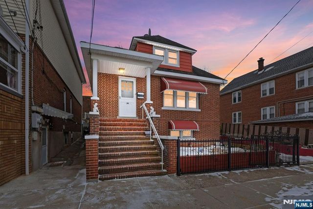 44 Malcolm Avenue, Garfield, NJ 07026