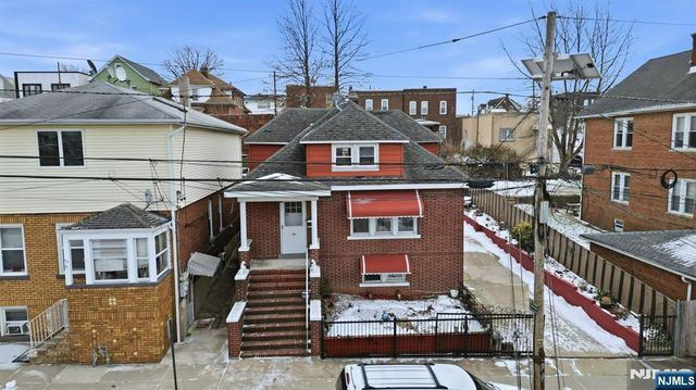 44 Malcolm Avenue, Garfield, NJ 07026