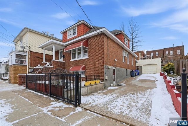 44 Malcolm Avenue, Garfield, NJ 07026