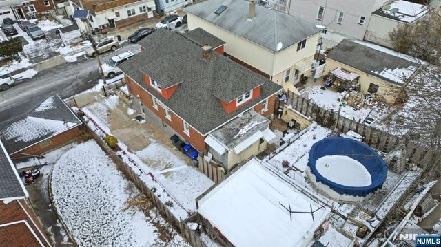 44 Malcolm Avenue, Garfield, NJ 07026